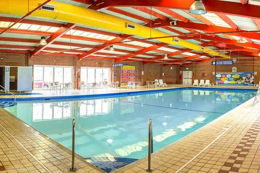 Beaches45 Hythe  Εξωτερικό φωτογραφία