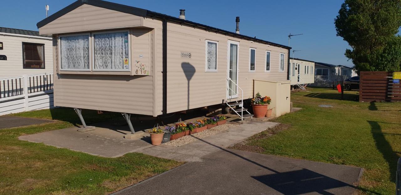 Beaches45 Hythe  Εξωτερικό φωτογραφία