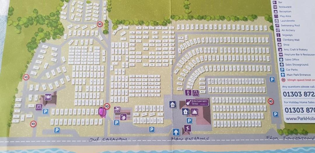 Beaches45 Hythe  Εξωτερικό φωτογραφία